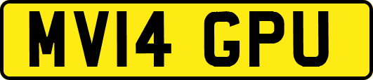 MV14GPU