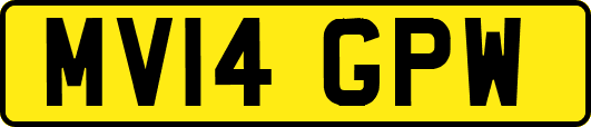 MV14GPW