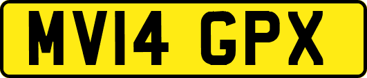 MV14GPX