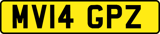 MV14GPZ