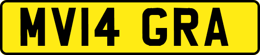 MV14GRA