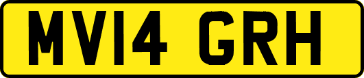 MV14GRH
