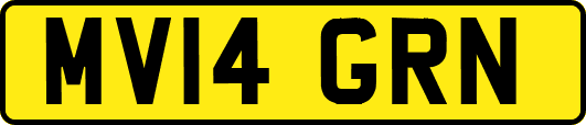 MV14GRN