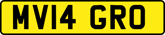 MV14GRO