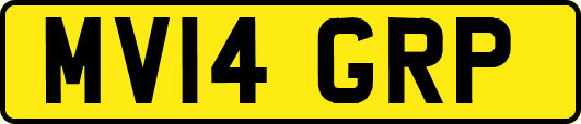 MV14GRP