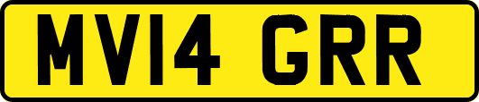 MV14GRR