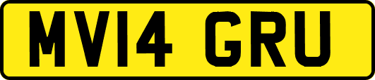 MV14GRU