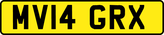 MV14GRX