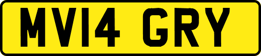 MV14GRY