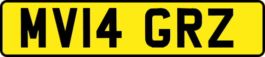 MV14GRZ