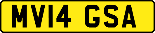 MV14GSA