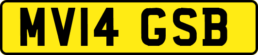 MV14GSB