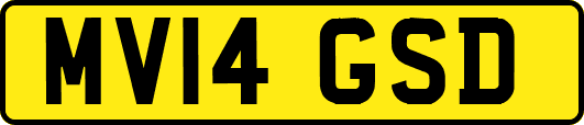MV14GSD