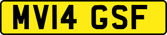 MV14GSF