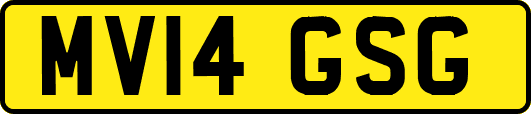 MV14GSG