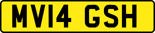 MV14GSH