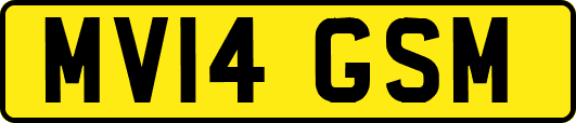 MV14GSM