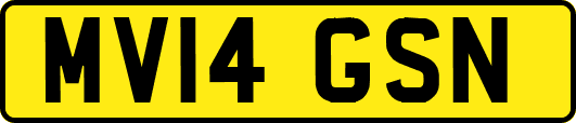 MV14GSN