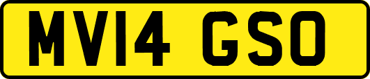 MV14GSO