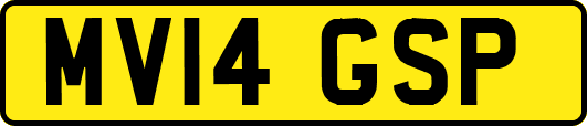 MV14GSP
