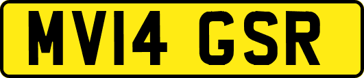 MV14GSR