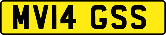 MV14GSS
