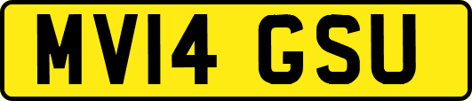 MV14GSU