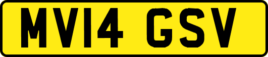 MV14GSV