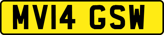 MV14GSW