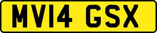 MV14GSX