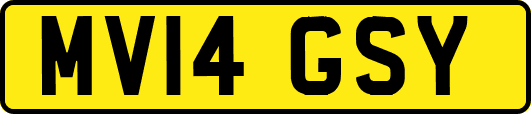 MV14GSY