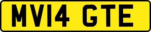 MV14GTE