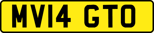 MV14GTO