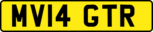 MV14GTR