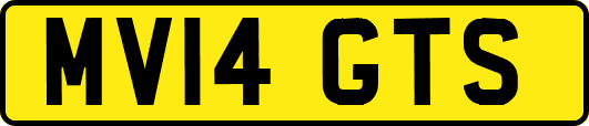 MV14GTS