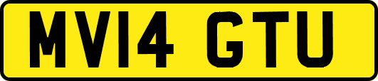 MV14GTU