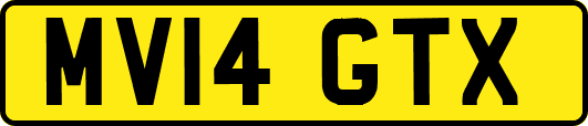 MV14GTX