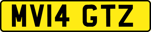 MV14GTZ