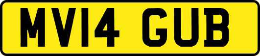 MV14GUB