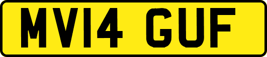 MV14GUF