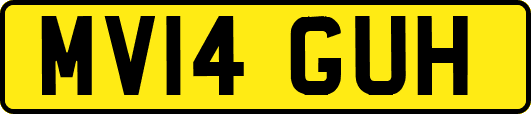 MV14GUH