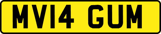 MV14GUM