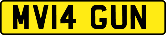 MV14GUN