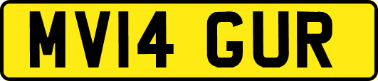 MV14GUR