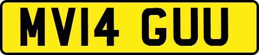 MV14GUU