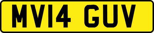 MV14GUV