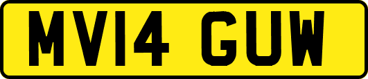 MV14GUW