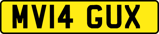 MV14GUX
