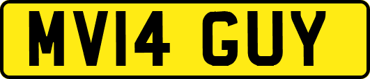 MV14GUY