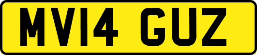 MV14GUZ